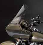 NATIONAL CYCLE VSTREAM REPLACEMENT WINDSCREENS FOR TOURING - view 2