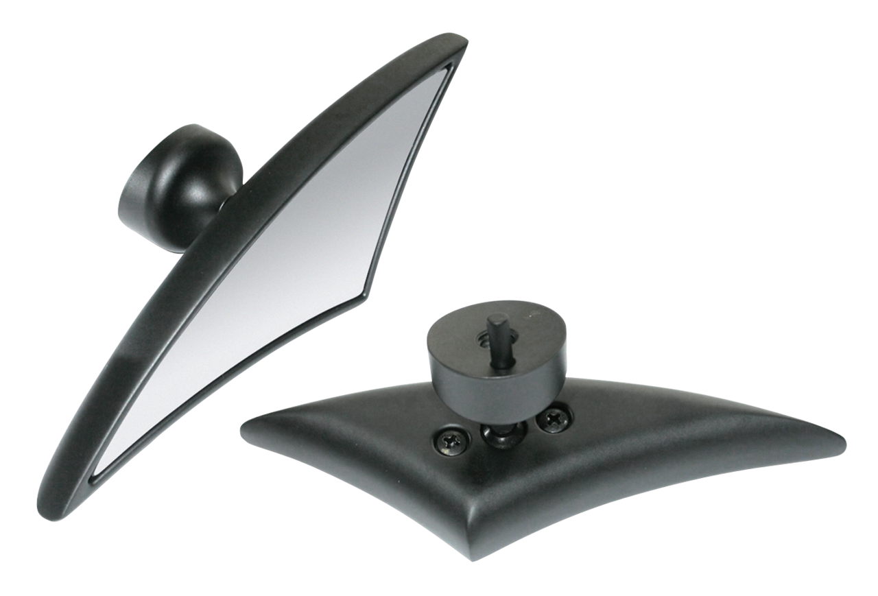 FUSION MIRRORS FOR DRESSER MODELS Secondary image