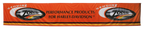 ZODIAC POLYESTER FABRIC BANNER - view 3
