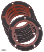 "STEELCORE" COATED METAL GASKETS FROM JAMES GASKETS - view 1