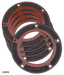"STEELCORE" COATED METAL GASKETS FROM JAMES GASKETS - view 1