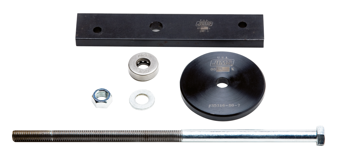 JIMS CRUISE DRIVE 6-SPEED MAIN DRIVE GEAR REMOVER TOOL - view 1