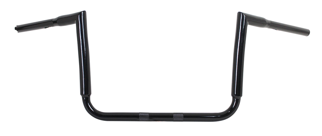 PHAT CHIZELED BAT WING HANDLEBARS - view 1 Main image