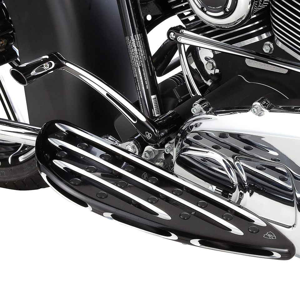 ARLEN NESS SHIFT LEVER Secondary image