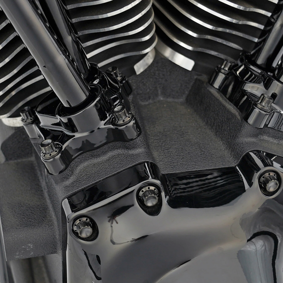 LIFTER BLOCK TITANIUM 12-POINT BOLT KITS - view 3