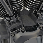 LIFTER BLOCK TITANIUM 12-POINT BOLT KITS - view 3
