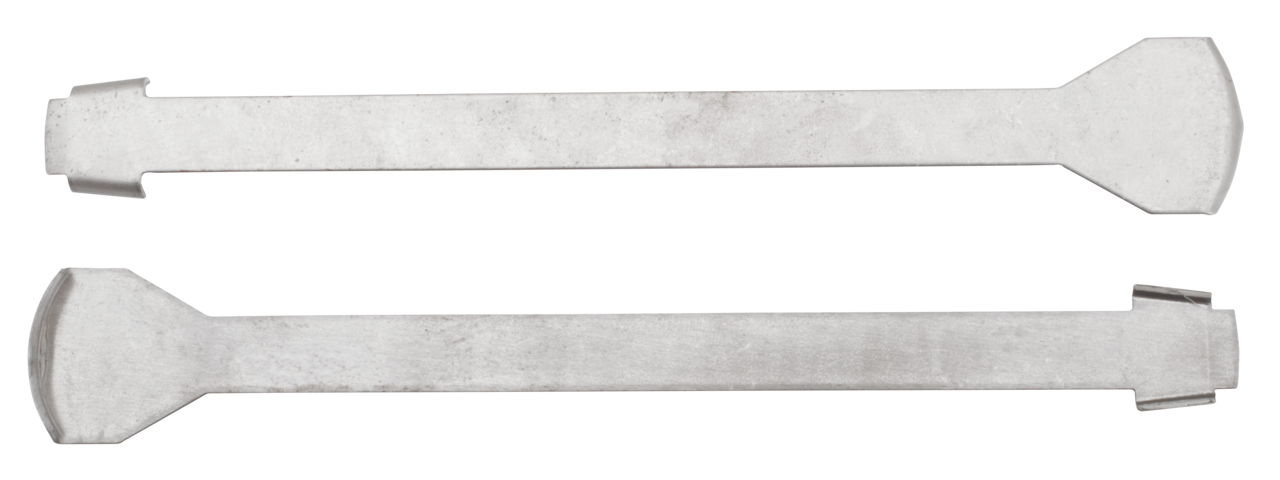 VINTAGE GAS TANK EMBLEMS - view 1
