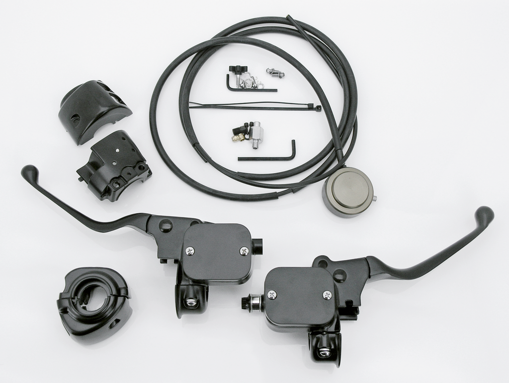 HYDRAULIC CLUTCH FOR BIG TWIN & TWIN CAM - view 3