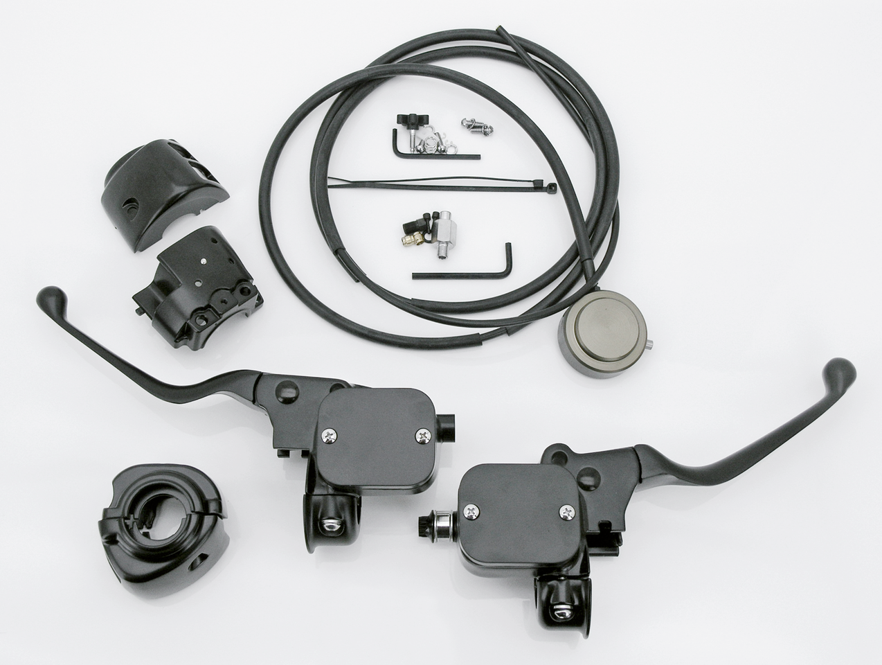 HYDRAULIC CLUTCH FOR BIG TWIN & TWIN CAM - view 3