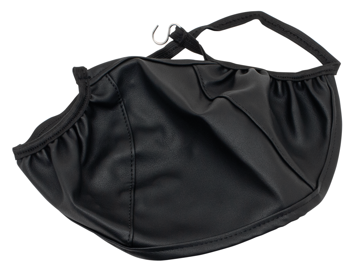 GAS TANK BRAS - view 2