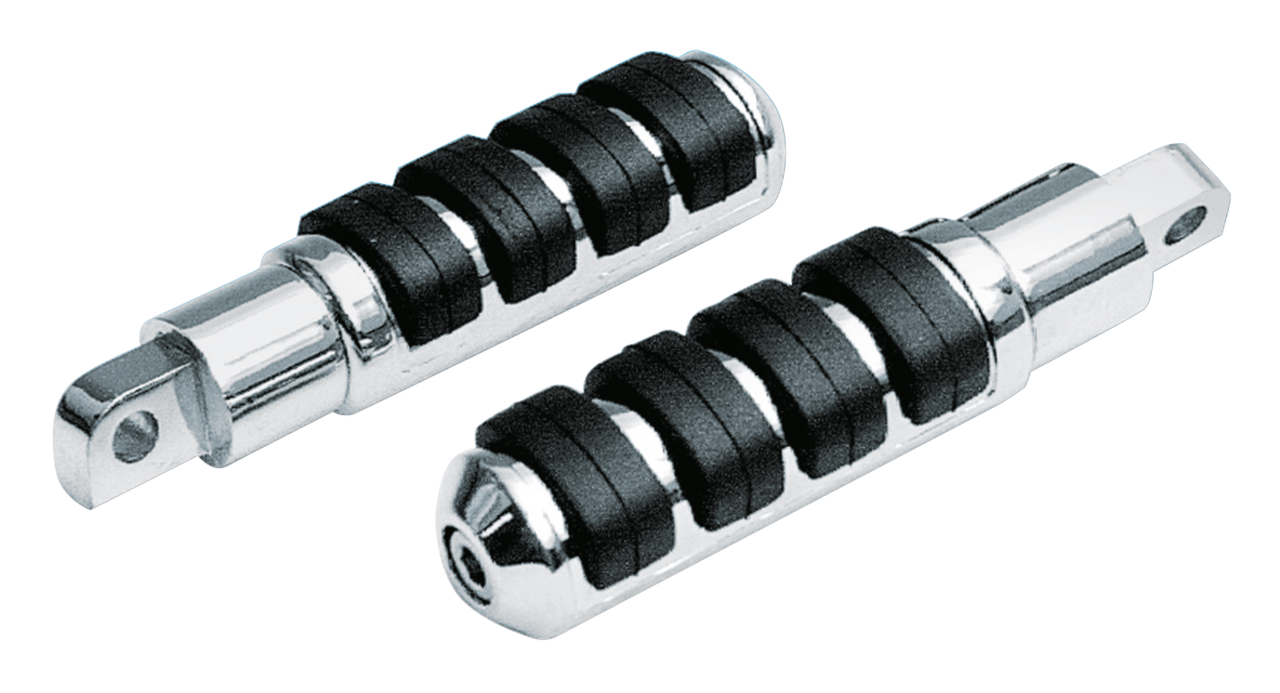 CAT PAW FOOT PEGS Secondary image