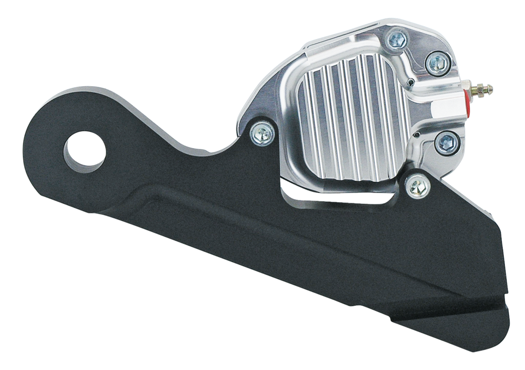 GMA BILLET ALUMINUM REAR BRAKE CALIPER KITS - view 2