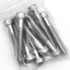 SAE SIZE ZINC PLATED HARDWARE - view 1
