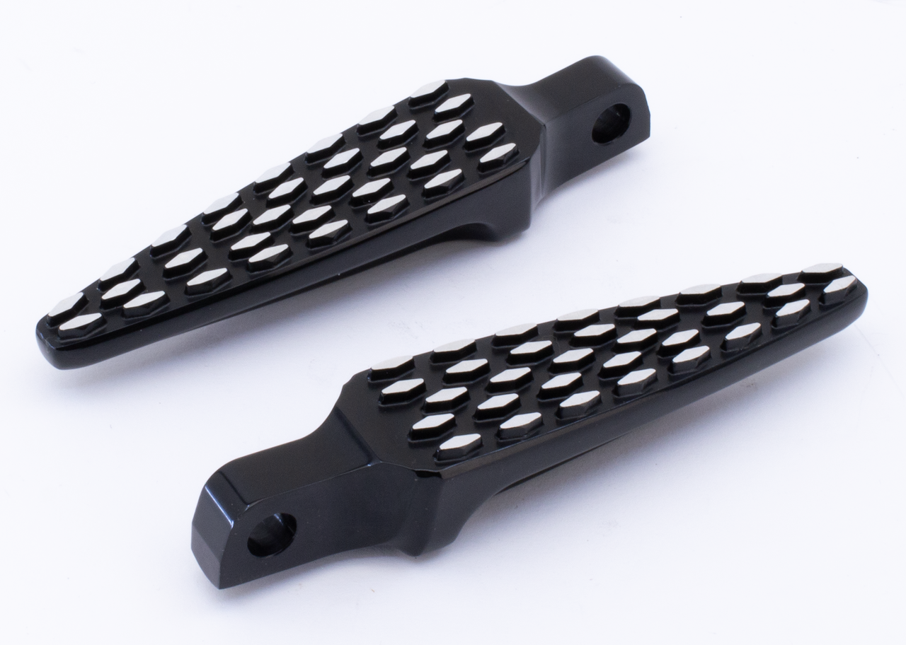 ARGYLE FOOT & SHIFTER PEGS - view 1 Main image