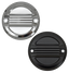 GENUINE ZODIAC AIRFOIL TIMER COVERS - view 1