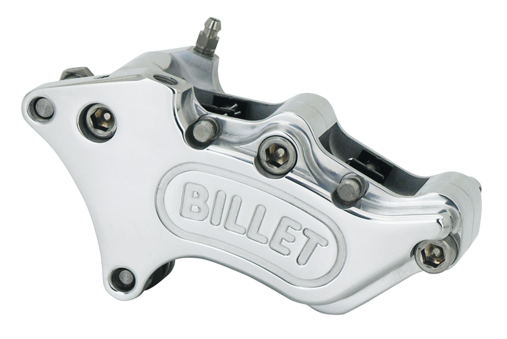 HARRISON "BILLET" BRAKE CALIPERS - view 1