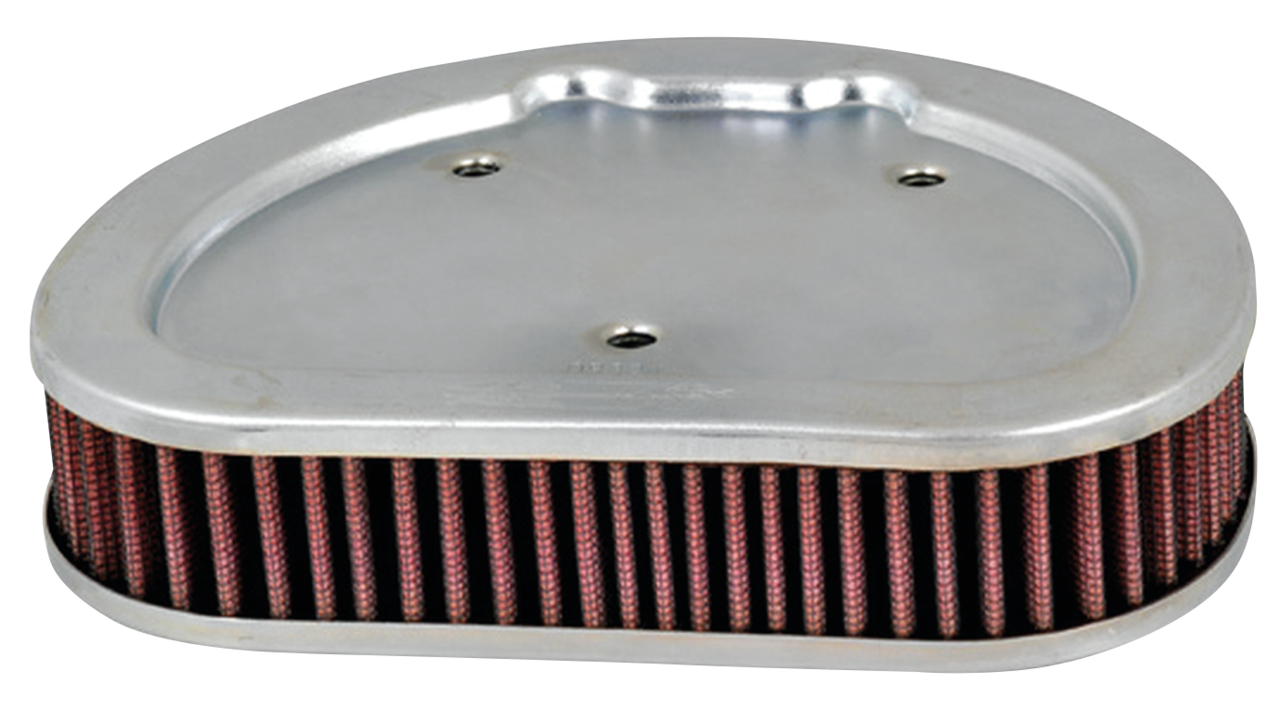 K&N REPLACEMENT AIR FILTER ELEMENTS Secondary image