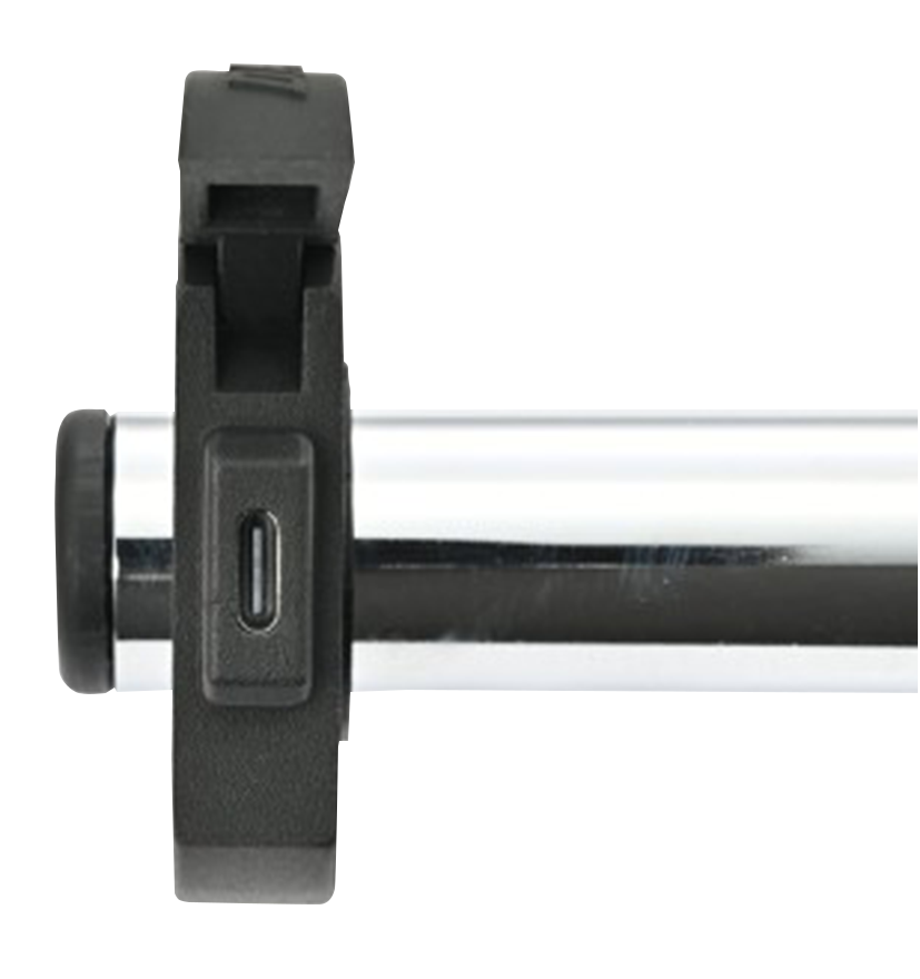 USB-C HANDLEBAR POWER PORT - view 1