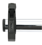 USB-C HANDLEBAR POWER PORT - view 1