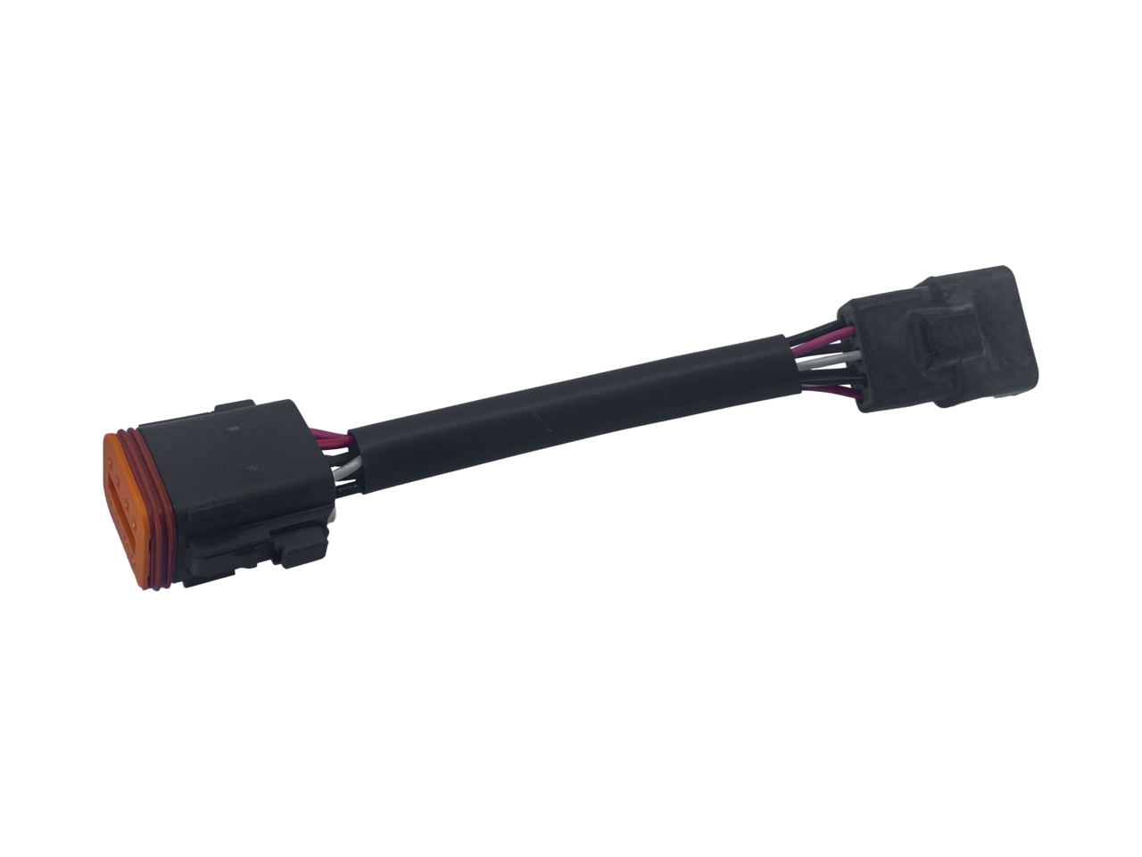DYNA 2000 PROGRAMMABLE DIGITAL IGNITION SYSTEM - view 1