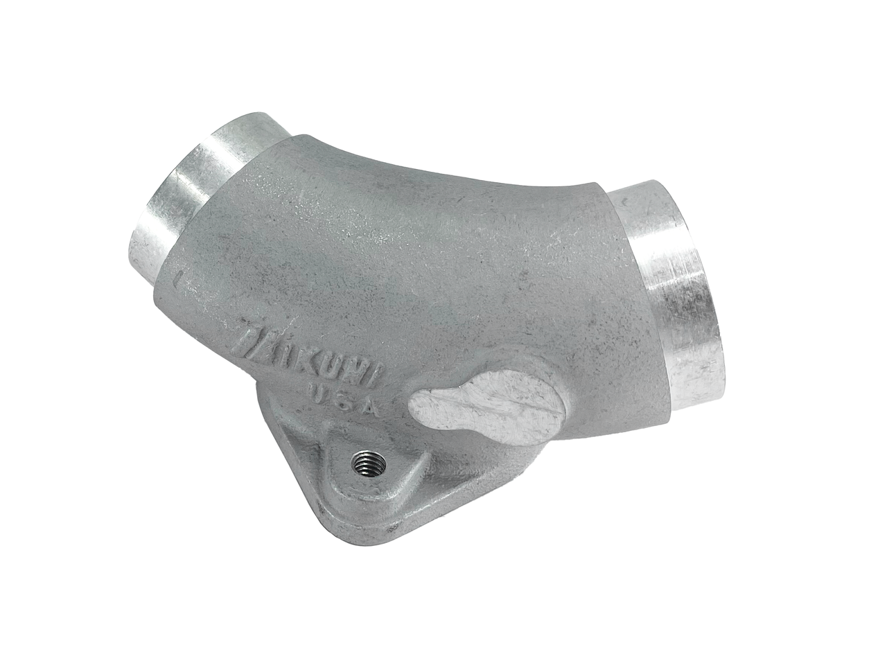 MIKUNI HSR45 SMOOTHBORE CARBURETOR - view 1 Main image