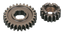 ANDREWS SPORTSTER 4 SPEED TRANSMISSION GEARS - view 1