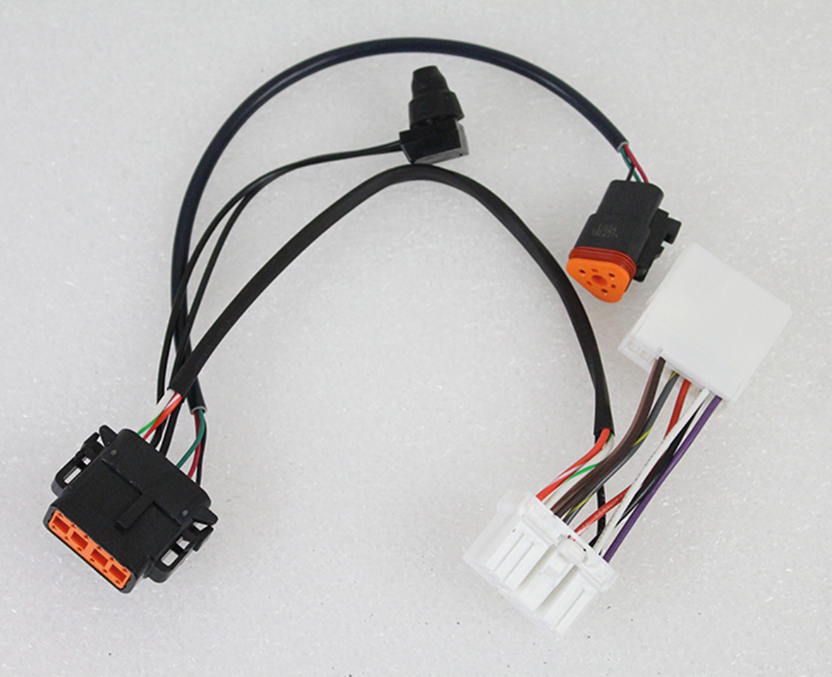 STOCK STYLE ELECTRONIC SPEEDO 1996-2003 - view 1 Main image