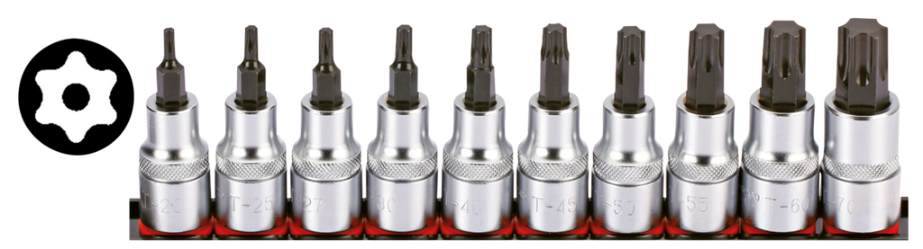 SONIC EQUIPMENT SOCKET AND SOCKET BITS - view 2