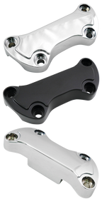 ONE-PIECE UPPER HANDLEBAR CLAMPS - view 2