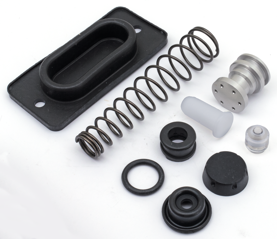 FRONT BRAKE MASTER CYLINDER REPAIR KITS - view 1 Main image