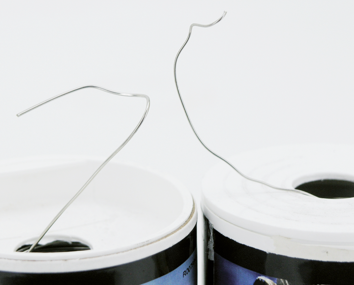 RACER'S SAFETY WIRE KIT Secondary image