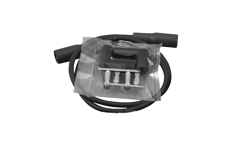 TWIN TEC IGNITION KIT FOR ALL 2003-2006 CARBURETED MODELS - view 1