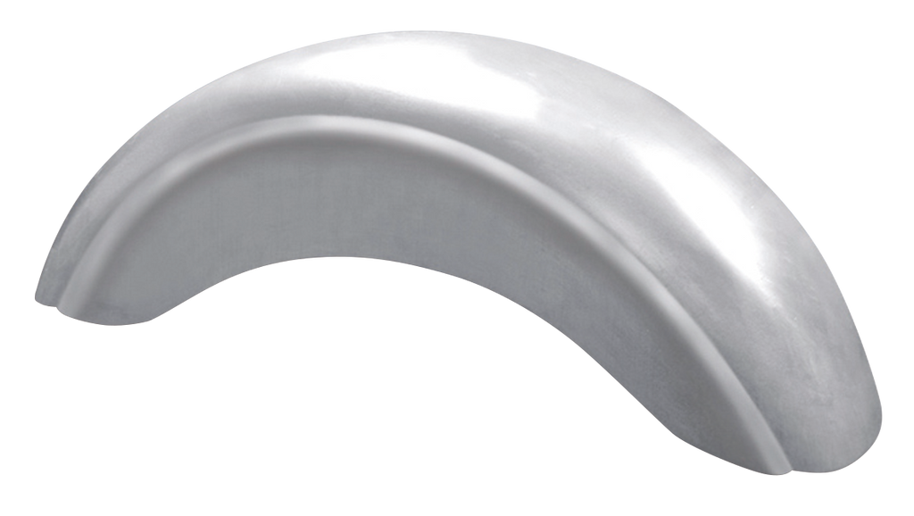 ZODIAC'S CUSTOM REAR FENDERS BY CRUISESPEED - view 1