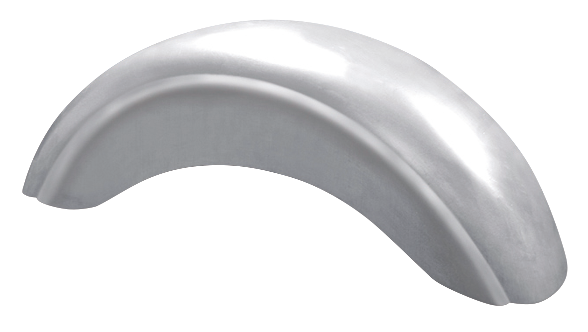 ZODIAC'S CUSTOM REAR FENDERS BY CRUISESPEED - view 1