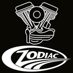 ZODIAC "THE PARTS" T-SHIRT - view 3