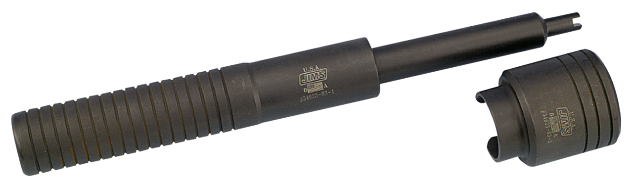 JIMS PISTON PIN KEEPER TOOL - view 2