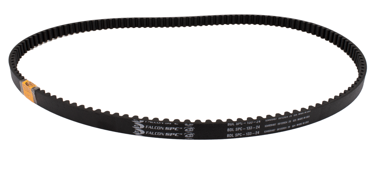 FINAL DRIVE Belts - view 1 Main image