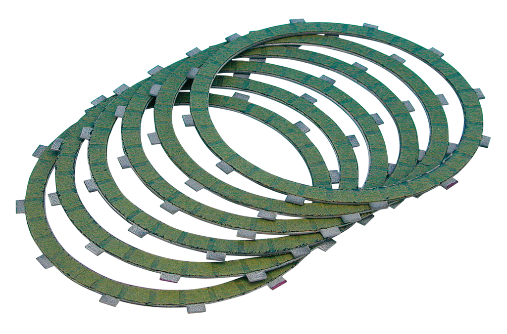 CLUTCH PARTS FOR 1952-1956 K MODELS & 1957-1970 IRONHEAD SPORTSTER - view 2