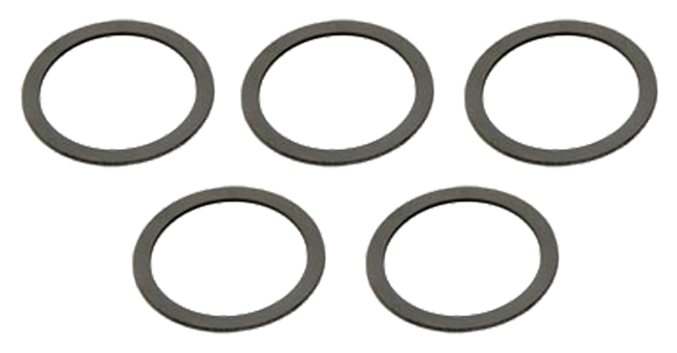 TRANSMISSION GEARS & SHAFTS FOR 4-SPEED BIG TWIN - view 1 Main image
