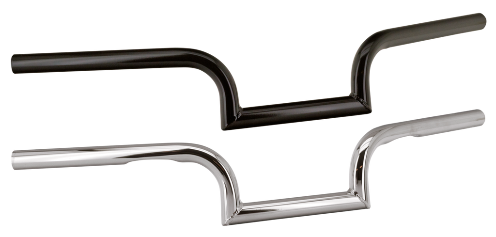 ZODIAC CUSTOM PRODUCTS ONE INCH DIAMETER SOCAL & HIPSTER HANDLEBARS - view 3