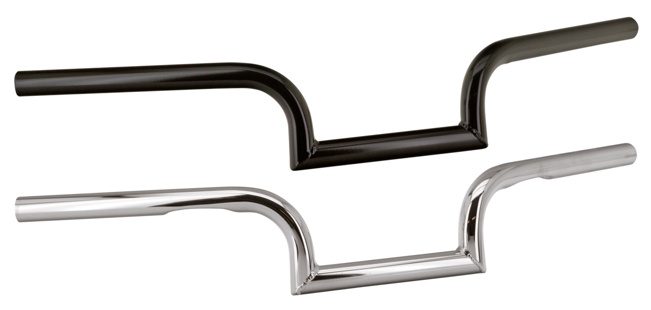 ZODIAC CUSTOM PRODUCTS ONE INCH DIAMETER SOCAL & HIPSTER HANDLEBARS - view 3