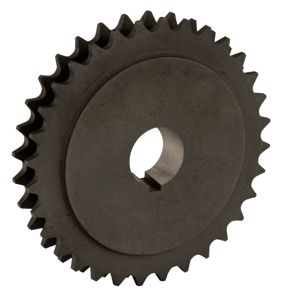MOTOR SPROCKETS FOR 45CI SIDEVALVES - view 1 Main image