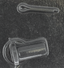 SHIFTER PARTS FOR 45CI MODELS - view 1