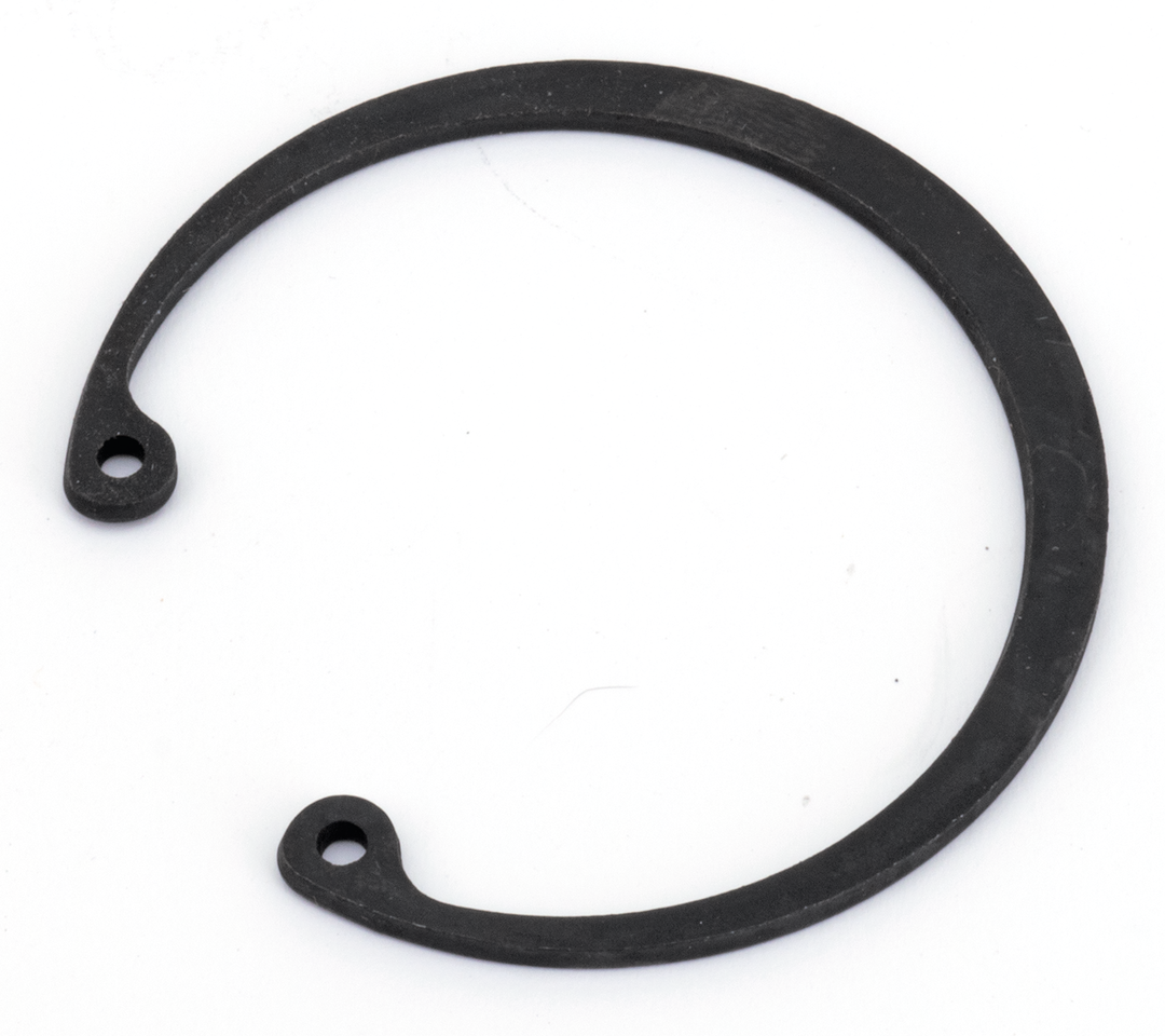CHROME PLATED INNER PRIMARY COVER FOR SOFTAIL - view 1