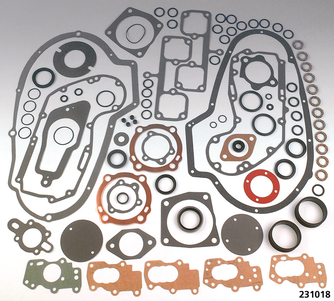 ENGINE GASKET KITS FOR HARLEY - view 1