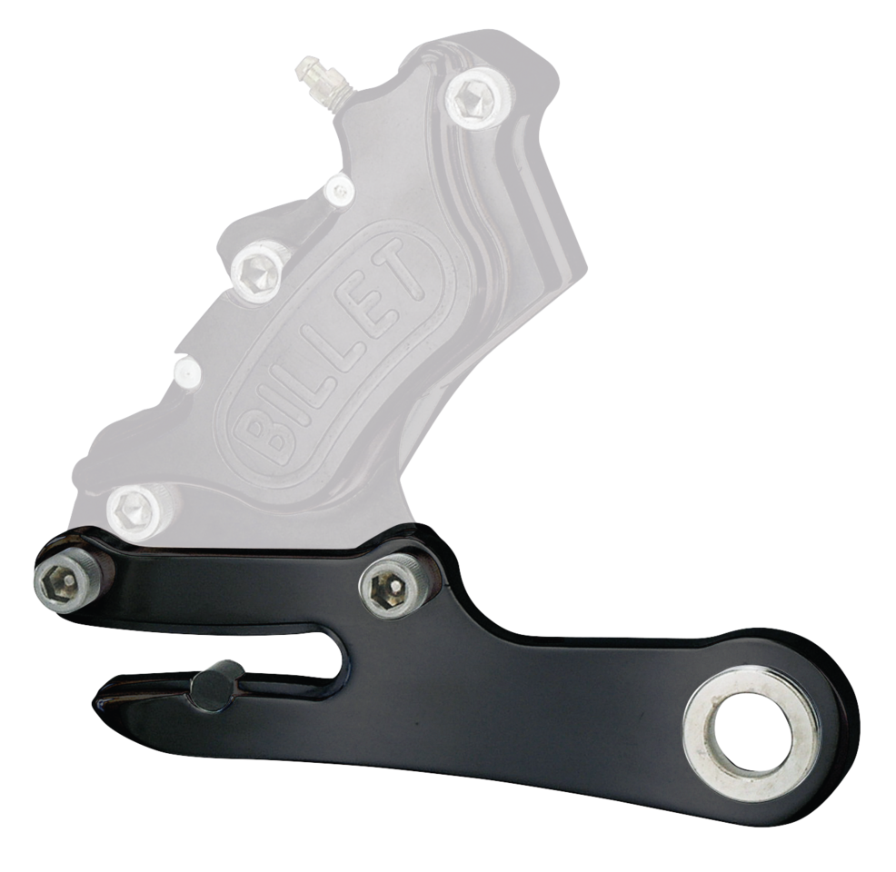 HARRISON "BILLET" BRAKE CALIPERS - view 1