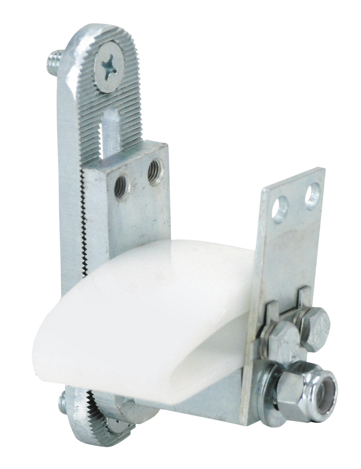 BIG TWIN PRIMARY CHAIN ADJUSTER KIT - view 1