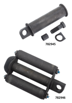 SAMWEL STARTER PEDALS FOR 45CI MODELS - view 1