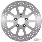 SBS ONE-PIECE DISC BRAKE ROTORS - view 2