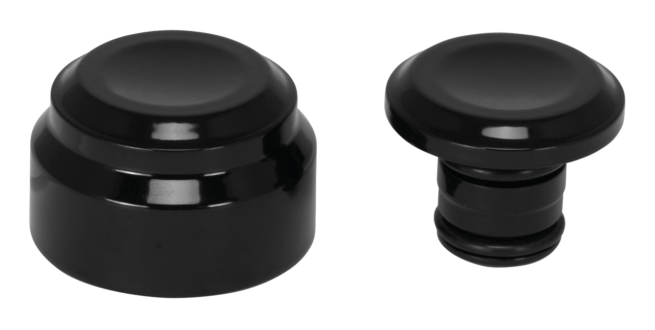 RICK'S AXLE AND BOLT CAPS - view 1